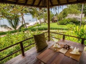 Kamalaya Koh Samui