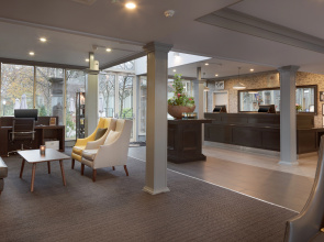 The Landmark Hotel & SPA Leisure Club Dundee By Sunday