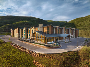 Towneplace Suites By Marriott Avon Vail Valley