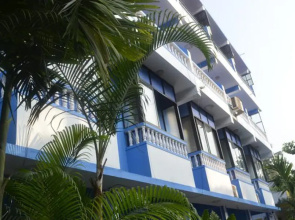 The Long Bay Hotel
