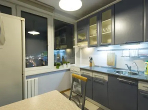 Apartamentyi Novyij Arbat