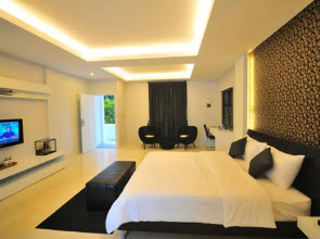 Surintra Boutique Resort