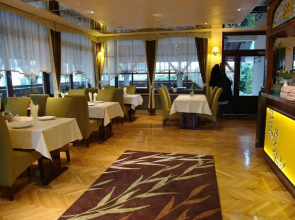 Korona Pension Restaurant