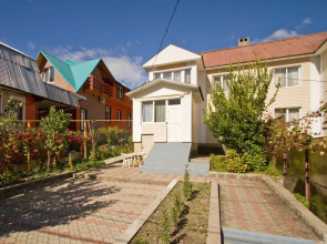 Zimlandiya Guest House