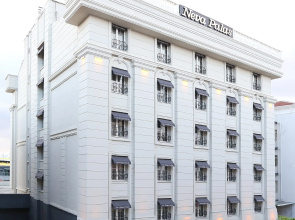 The Wings Hotels Neva Palas