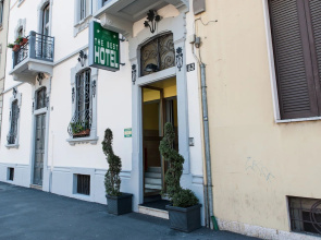 The Best Hotel