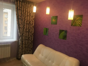 Apartamenty na Manezhnoy