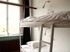 Hostel 5th Floor