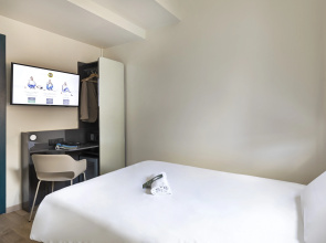B&B Hotel Como City Center