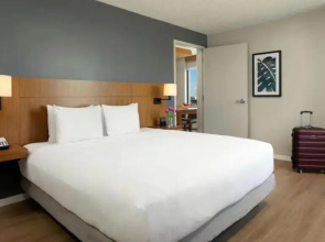 Hyatt Place San Juan