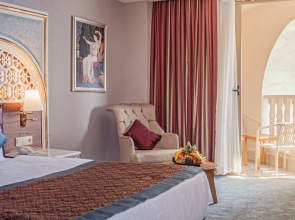Royal Taj Mahal - All Inclusive