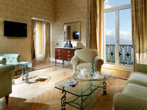 Eurostars Hotel Excelsior