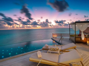 Baros Maldives