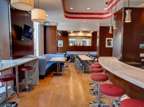 Fairfield Inn New York Manhattan/Financial District