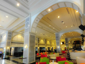 Отель Patong Resort