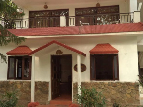 Serenity Corbett Resort