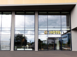 B&B Hotel Oftringen