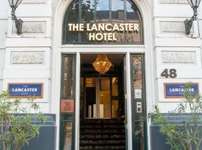 The Lancaster Hotel Amsterdam