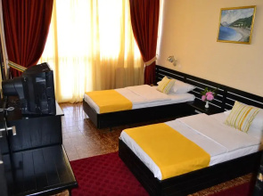 Hotel Korali