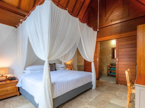 S Resorts Hidden Valley Bali