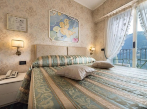 Hotel Miralago