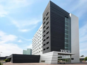 voco Venice Mestre - The Quid by IHG