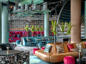 W Abu Dhabi - Yas Island