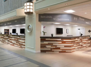DoubleTree by Hilton Orlando Theme Park Resort