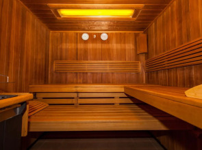 Boutique Hotel Am Stephansplatz