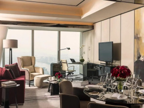 Four Seasons Guangzhou