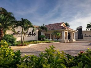 Sandals Montego Bay All Inclusive