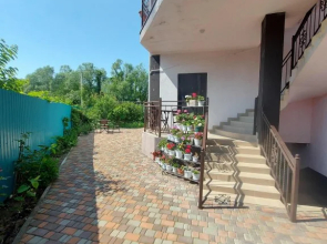 Гостевой Дом Нур