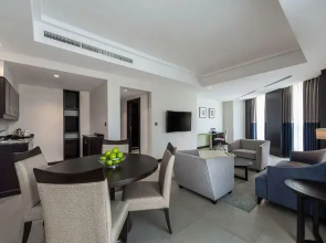 DoubleTree by Hilton Hotel Aqaba