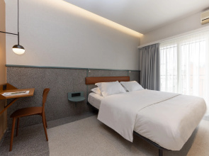 Evripides Hotel