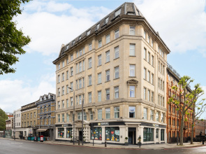 Point A Hotel London Kings Cross – St Pancras