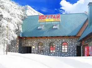 Kogutai Hotel