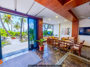 Kaani Grand Seaview