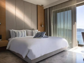METT Hotel & Beach Resort Bodrum