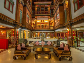 Ayodhaya Palace Beach Resort Krabi