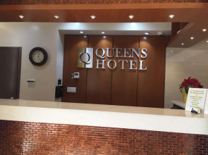 Queens Hotel