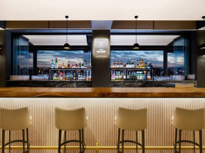 AC Hotel by Marriott Seoul Gangnam