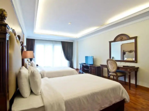 LK Miracle Suite
