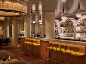 Hôtel Reisen in The Unbound Collection by Hyatt