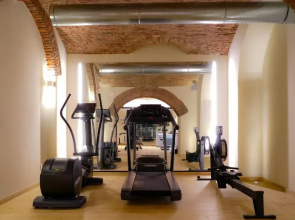 Mercure Bergamo Centro Palazzo Dolci