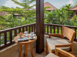 Sakti Garden Resort & Spa