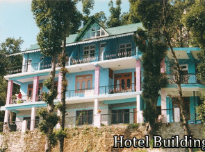 Hotel Monal