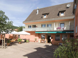 Landgasthof Hotel Franz