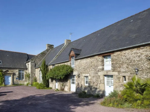 Les Chambres de la Métairie du Vauhariot