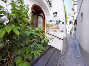 Hotel Amalfi