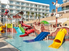 Hotel Best Tritón